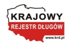 Krajowy Rejestr Długów